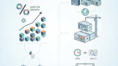 How Does a Modular House Work for Global Buyers