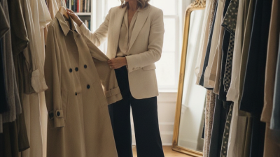 2026 Best Guide to Choose Quality Womens Clothing?