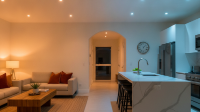 How to Choose the Right Color Temperature for Recessed Lighting?