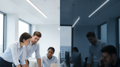 What is UGR in LED Lighting and Why Does It Matter?