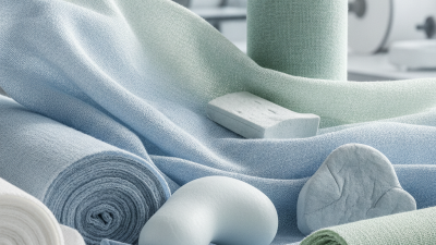 What is Tnt Nonwoven Fabric and Its Benefits for Buyers?