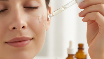 What Does Facial Serum Do for Your Skin 5 Essential Tips?