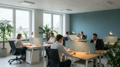 How to Reduce Glare in Office Lighting for Better Comfort?