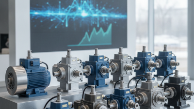 Top 10 Hot Sale Gear Motors for Global Buyers?