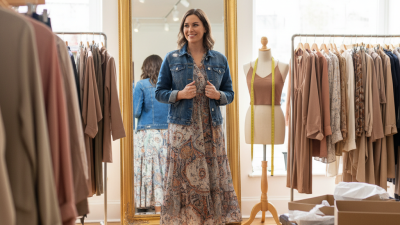 Top Tips for Finding the Right Clothing Size for Women?