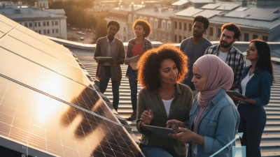 How Much Do Solar Panels Cost for Global Buyers?