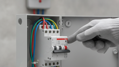 What Causes a Residual Current Circuit Breaker to Trip?