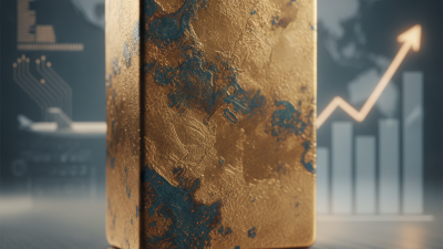 What is Becu Copper Alloy and Its Benefits for Global Buyers?