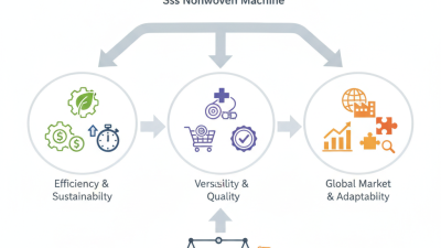 Sss Nonwoven Machine Benefits for Global Buyers Explained