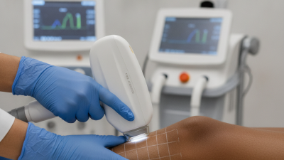 How Does Laser Hair Removal Work Safely on Dark Skin?