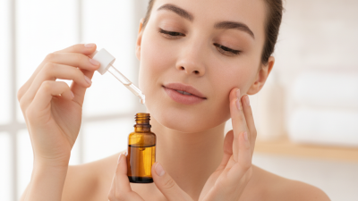 How to Use Facial Serum Correctly for Best Results?