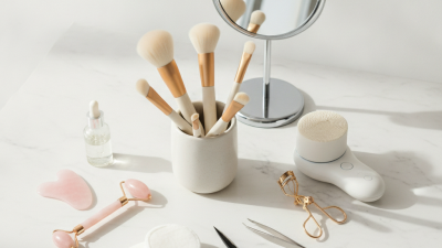 10 Must Have Beauty Tools You Really Need?