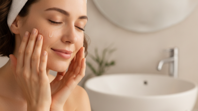 How to Use Facial Serum Correctly for Best Results?