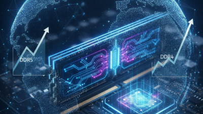 What is DDR5 RAM Benefits for Global Buyers?