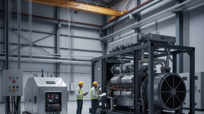 How to Differentiate Between Backup and Prime Power Generators?
