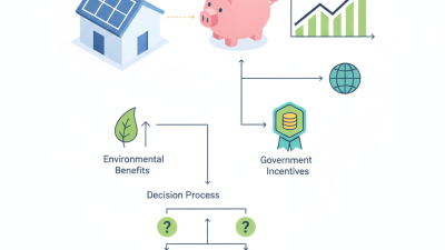 How to Maximize Your Savings with Solar Panels Benefits?