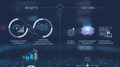 What is DDR5 RAM Benefits and Features for Global Buyers?
