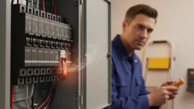 5 Tips to Stop Your Circuit Breaker Tripping Constantly?