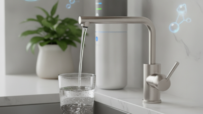 Top 10 Water Purifier Faucets for Global Buyers Today?