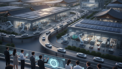 China Best Motor Manufacturer for Global Buyers in 2026?