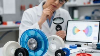 2026 How to Choose the Best Plastic Pulley for Your Needs?