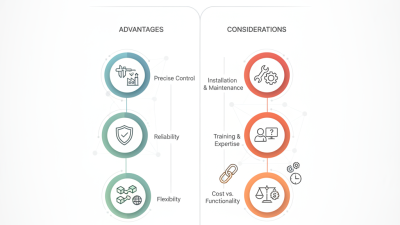 Why Choose Servo Motors for Your Industrial Applications?