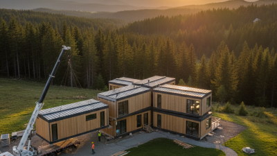 What is a modular house and how does it work?