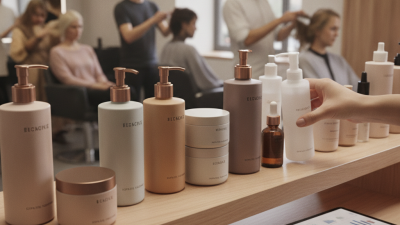 How to Choose the Best Professional Salon Products for Your Business?