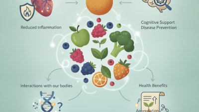 What Are Bioflavonoids and Their Benefits for Health?