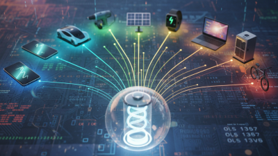 How Long Do Lithium Batteries Last in Top 10 Applications?