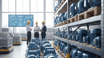 China Best Ready To Ship Gear Motor for Global Buyers?
