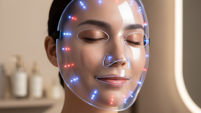 How Many Times a Week Should You Use LED Light Therapy Mask?