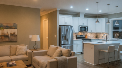 How to Choose the Right LED Downlight Color Temperature Guide?