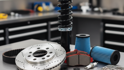 Best Tips for Choosing Quality Auto Parts Worldwide?