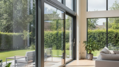 How to Choose the Best Aluminium Doors and Windows for Your Home?