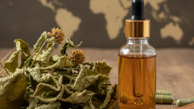 Best Epimedium Leaf Extract Benefits for Global Buyers?