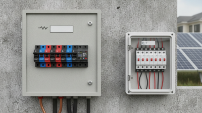 Why Choose AC or DC Distribution Panels for Your Needs?