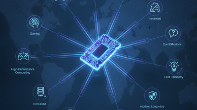 Top 10 Benefits of DDR5 Memory for Global Buyers?