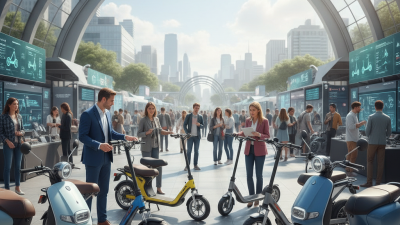 Top 10 Scooter Bike Tips for Global Buyers Explained