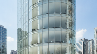 What are the Benefits of Using Reinforced Glass in Construction?
