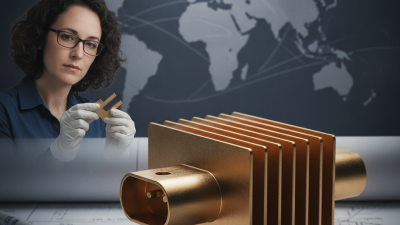 Top 10 Benefits of C17300 Beryllium Copper for Global Buyers?