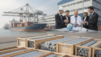 Top 10 Aluminum Bar Suppliers in China for Global Buyers?