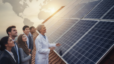 How Do Solar Panels Work for Global Buyers Guide?