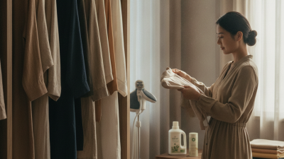 What Makes Women's Clothing Last Longer in China Best Types?
