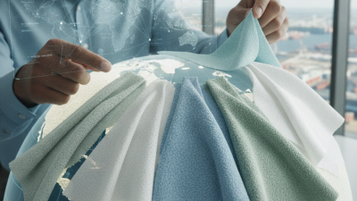 Essential Tips for Sss Nonwoven Fabric Sourcing Worldwide?