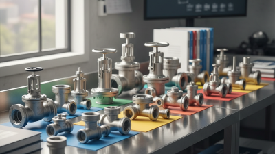 Top 5 Standards for Industrial Valves and Fittings?