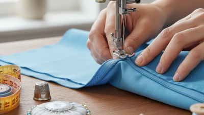 10 Best Tips on How to Sew an Invisible Zipper Without a Special Foot?