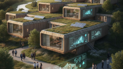 2026 How to Explore Latest Trends in Modular Housing?