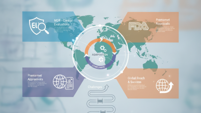 Global Medical Device Regulations You Must Know?