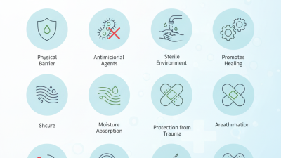 Top 10 Ways Medical Dressings and Bandages Prevent Infections?